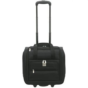Protégé 16” Arendale Rolling Underseater, carry on luggage